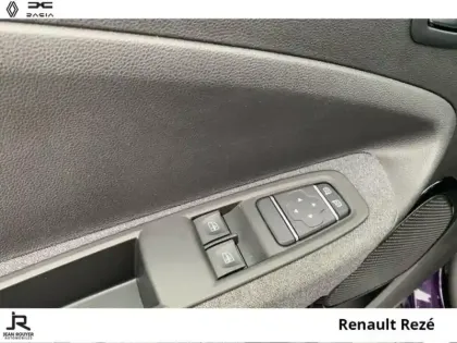Photo 13 Renault Zoé Zoe E-Tech Limited charge normale R110 Achat Intégral