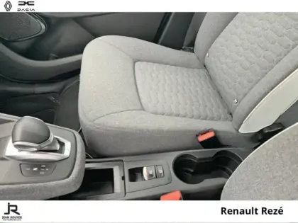 Photo 5 Renault Zoé Zoe E-Tech Limited charge normale R110 Achat Intégral