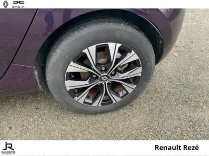 Photo 7 Renault Zoé Zoe E-Tech Limited charge normale R110 Achat Intégral