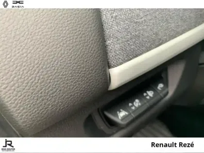 Photo 14 Renault Zoé Zoe E-Tech Limited charge normale R110 Achat Intégral