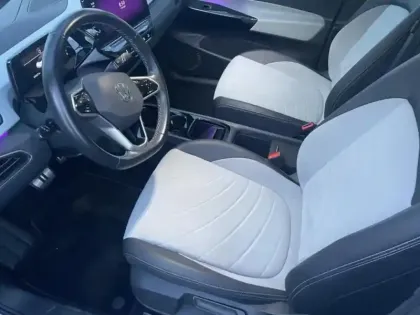 Photo 10 Volkswagen Id.3  145ch Pro 58 kWh Business