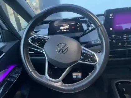 Photo 9 Volkswagen Id.3  145ch Pro 58 kWh Business