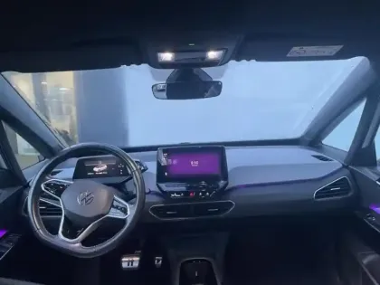 Photo 8 Volkswagen Id.3  145ch Pro 58 kWh Business