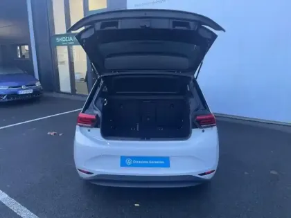 Photo 5 Volkswagen Id.3  145ch Pro 58 kWh Business