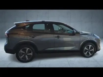 Photo 9 Nissan Qashqai  1.3 Mild Hybrid 158ch Business Edition Xtronic