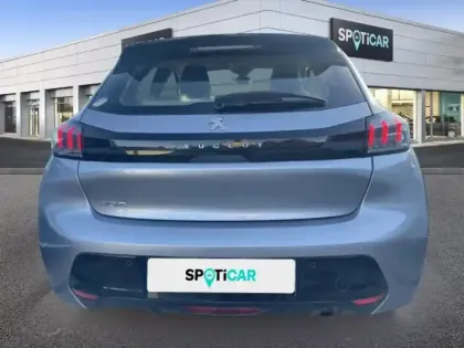 Photo 5 Peugeot 208  1.2 PureTech 100ch S&S Allure