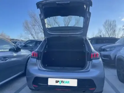 Photo 6 Peugeot 208  1.2 PureTech 100ch S&S Allure