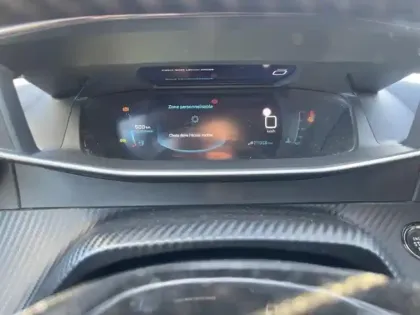 Photo 13 Peugeot 208  1.2 PureTech 100ch S&S Allure