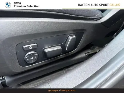 Photo 24 BMW Serie 3 Série 3 330eA xDrive 292ch M Sport