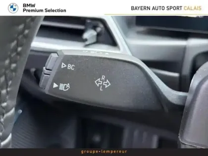 Photo 29 BMW Serie 3 Série 3 330eA xDrive 292ch M Sport