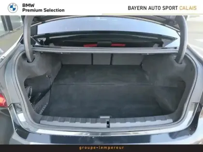 Photo 7 BMW Serie 3 Série 3 330eA xDrive 292ch M Sport