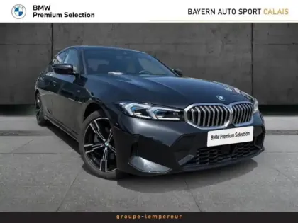 Photo 15 BMW Serie 3 Série 3 330eA xDrive 292ch M Sport