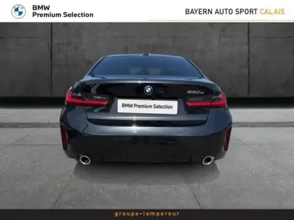 Photo 20 BMW Serie 3 Série 3 330eA xDrive 292ch M Sport