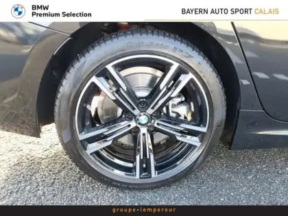 Photo 6 BMW Serie 3 Série 3 330eA xDrive 292ch M Sport