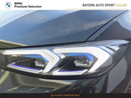 Photo 10 BMW Serie 3 Série 3 330eA xDrive 292ch M Sport