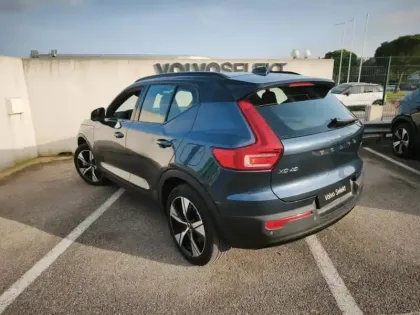 Photo 5 Volvo Xc40  Recharge 231ch Start EDT