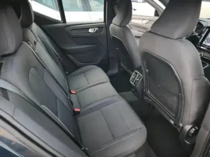 Photo 9 Volvo Xc40  Recharge 231ch Start EDT