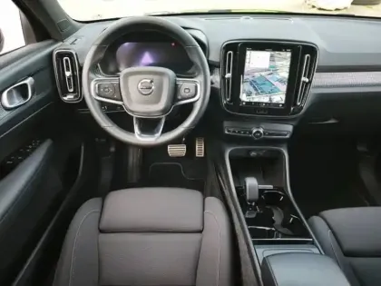Photo 13 Volvo Xc40  Recharge 231ch Start EDT