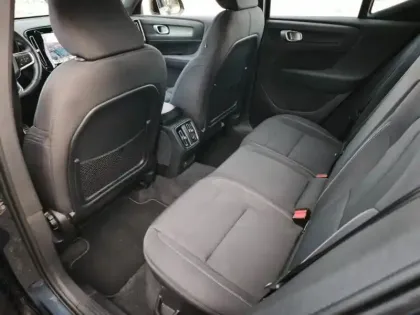 Photo 11 Volvo Xc40  Recharge 231ch Start EDT