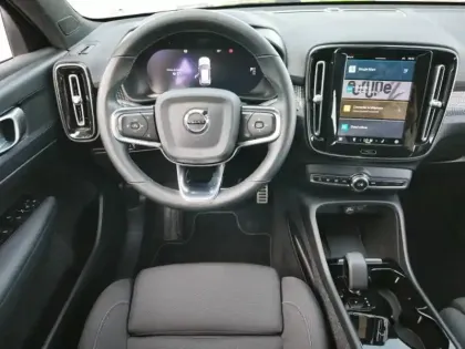 Photo 14 Volvo Xc40  Recharge 231ch Start EDT