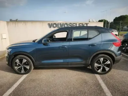 Photo 8 Volvo Xc40  Recharge 231ch Start EDT