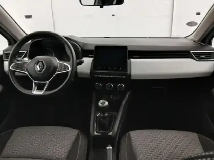 Photo 12 Renault Clio  1.0 TCe 100ch Evolution GPL