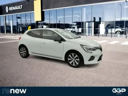 Photo 6 Renault Clio  1.0 TCe 100ch Evolution GPL