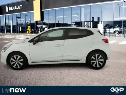 Photo 10 Renault Clio  1.0 TCe 100ch Evolution GPL