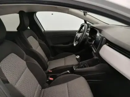 Photo 13 Renault Clio  1.0 TCe 100ch Evolution GPL