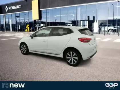 Photo 9 Renault Clio  1.0 TCe 100ch Evolution GPL