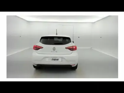 Photo 8 Renault Clio  1.0 TCe 100ch Evolution GPL