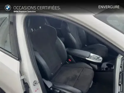 Photo 8 BMW Serie 2 Série 2 ActiveTourer 225e 245ch xDrive M Sport DKG7