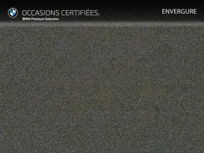 Photo 6 BMW Serie 2 Série 2 ActiveTourer 225e 245ch xDrive M Sport DKG7