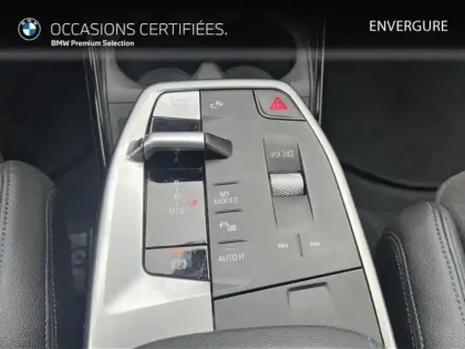 Photo 14 BMW Serie 2 Série 2 ActiveTourer 225e 245ch xDrive M Sport DKG7