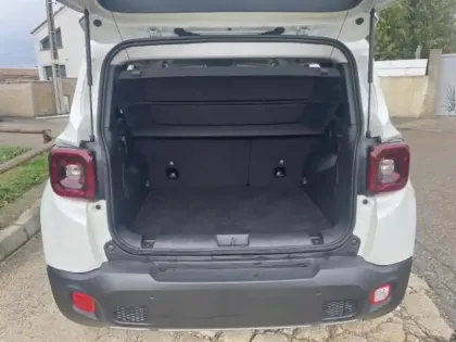 Photo 5 Jeep Renegade  1.5 Turbo T4 130ch MHEV Summit BVR7