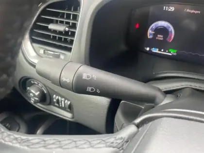 Photo 14 Jeep Renegade  1.5 Turbo T4 130ch MHEV Summit BVR7