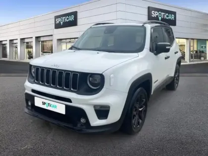 Photo Jeep Renegade