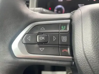 Photo 13 Jeep Renegade  1.5 Turbo T4 130ch MHEV Summit BVR7