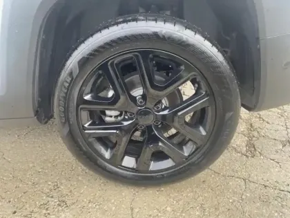 Photo 10 Jeep Renegade  1.5 Turbo T4 130ch MHEV Summit BVR7