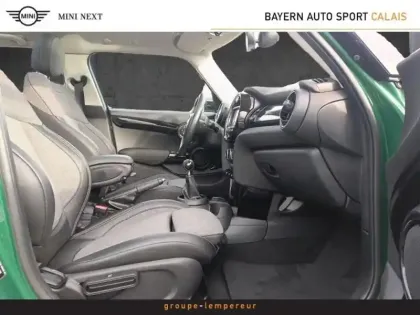 Photo 9 Mini Mini  5 Portes Cooper 136ch Edition Greenwich BVA7 112g