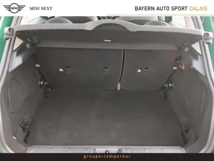 Photo 7 Mini Mini  5 Portes Cooper 136ch Edition Greenwich BVA7 112g