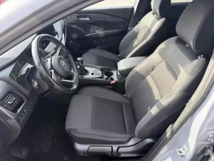 Photo 10 Nissan Qashqai  1.3 Mild Hybrid 140ch N-Style