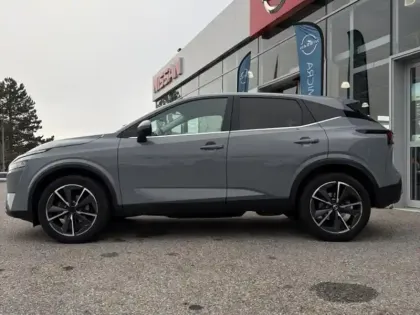 Photo 5 Nissan Qashqai  1.3 Mild Hybrid 140ch N-Style