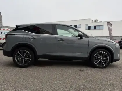 Photo 7 Nissan Qashqai  1.3 Mild Hybrid 140ch N-Style