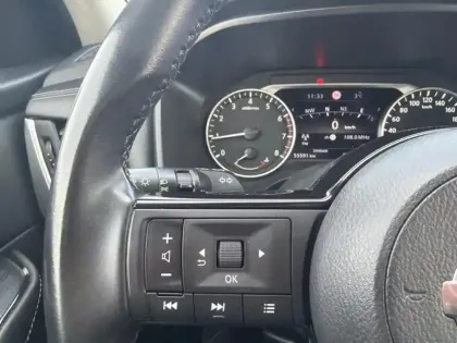 Photo 14 Nissan Qashqai  1.3 Mild Hybrid 140ch N-Style