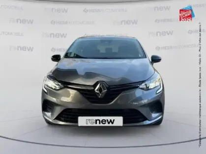 Photo 16 Renault Clio  1.0 TCe 90ch Equilibre Radar AR