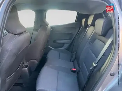 Photo 10 Renault Clio  1.0 TCe 90ch Equilibre Radar AR