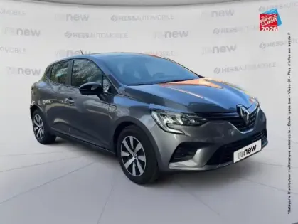 Photo 17 Renault Clio  1.0 TCe 90ch Equilibre Radar AR