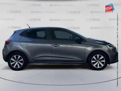 Photo 18 Renault Clio  1.0 TCe 90ch Equilibre Radar AR