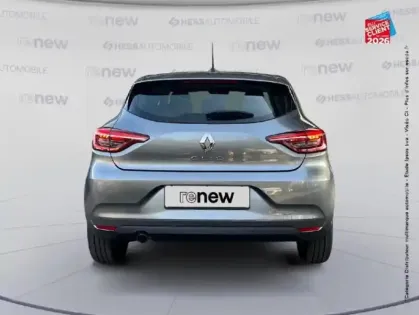 Photo 21 Renault Clio  1.0 TCe 90ch Equilibre Radar AR